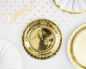 Preview: Teller Gold von PartyDeco